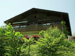 Cosy Holiday Home in Egg near Ski Area
